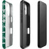 NFL New York Jets Blitz Series iPhone 16 Plus Impact Case